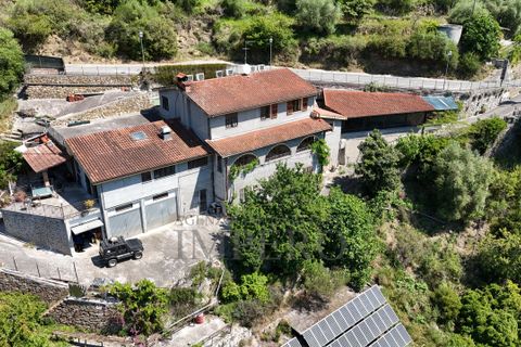 Erhvervsejendom i Apricale, Imperia, Apricale - € 690.000 | Ref: 23715 - foto 36
