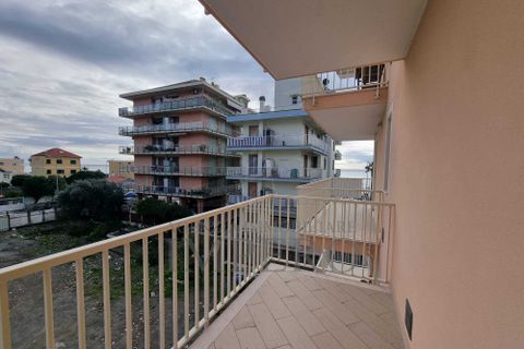 Lejlighed i Ventimiglia, Imperia, Ventimiglia - € 270.000 | Ref: 23723 - foto 1