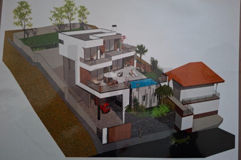 Helårsgrund i Ponta do Sol, Madeira, Ponta do Sol - € 380.000 | Ref: KWPT-026349 - foto 3