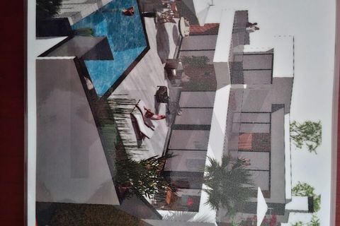 Helårsgrund i Ponta do Sol, Madeira, Ponta do Sol - € 380.000 | Ref: KWPT-026349 - foto 8