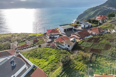 Helårsgrund i Ponta do Sol, Madeira, Ponta do Sol - € 380.000 | Ref: KWPT-026349 - foto 2