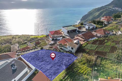 Helårsgrund i Ponta do Sol, Madeira, Ponta do Sol - € 380.000 | Ref: KWPT-026349 - foto 12