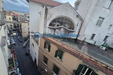 Leilighet i Naples, Naples, Naples - € 485 000 | Ref: stazione.a - foto 10