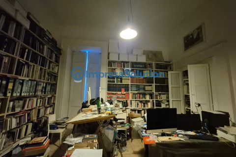 Leilighet i Naples, Naples, Naples - € 485 000 | Ref: stazione.a - foto 12