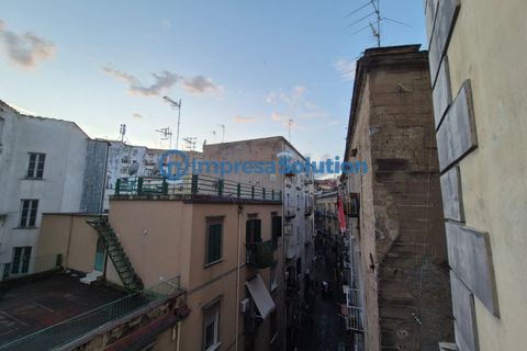 Leilighet i Naples, Naples, Naples - € 485 000 | Ref: stazione.a - foto 15
