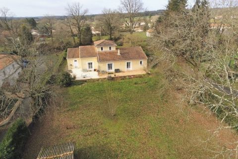 Villa i Confolens, Charente, Confolens - € 249.950 | Ref: r7413 - foto 3