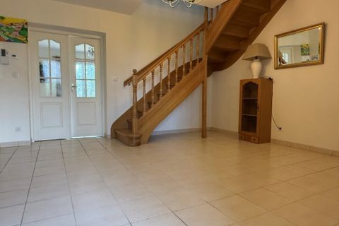 Villa i Confolens, Charente, Confolens - € 249.950 | Ref: r7413 - foto 6