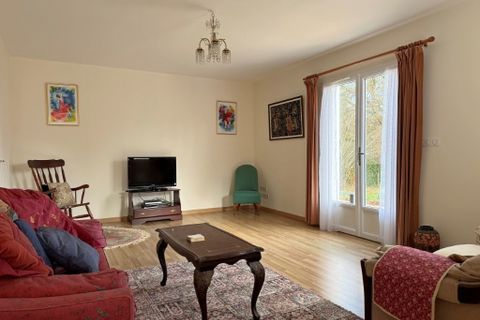 Villa i Confolens, Charente, Confolens - € 249.950 | Ref: r7413 - foto 9