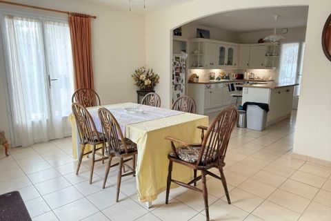 Villa i Confolens, Charente, Confolens - € 249.950 | Ref: r7413 - foto 10