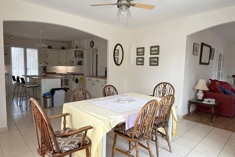 Villa i Confolens, Charente, Confolens - € 249.950 | Ref: r7413 - foto 11