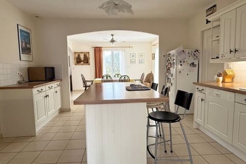 Villa i Confolens, Charente, Confolens - € 249.950 | Ref: r7413 - foto 12