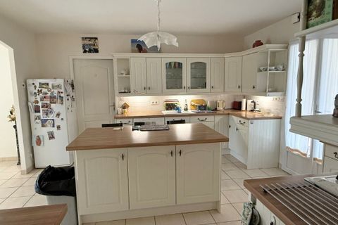 Villa i Confolens, Charente, Confolens - € 249.950 | Ref: r7413 - foto 13