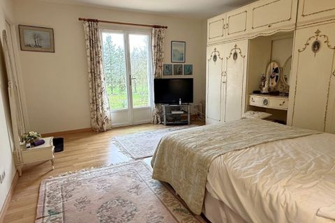 Villa i Confolens, Charente, Confolens - € 249.950 | Ref: r7413 - foto 17