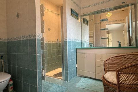 Villa i Confolens, Charente, Confolens - € 249.950 | Ref: r7413 - foto 18