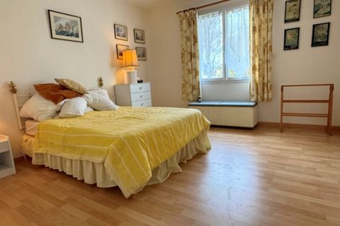 Villa i Confolens, Charente, Confolens - € 249.950 | Ref: r7413 - foto 20