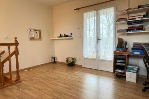 Villa i Confolens, Charente, Confolens - € 249.950 | Ref: r7413 - foto 22