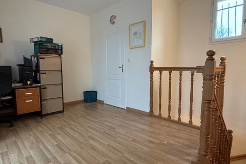 Villa i Confolens, Charente, Confolens - € 249.950 | Ref: r7413 - foto 23
