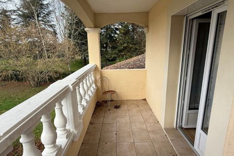 Villa i Confolens, Charente, Confolens - € 249.950 | Ref: r7413 - foto 24