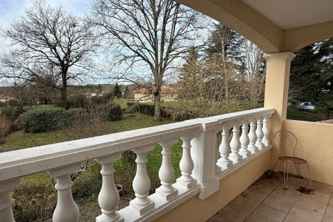 Villa i Confolens, Charente, Confolens - € 249.950 | Ref: r7413 - foto 25