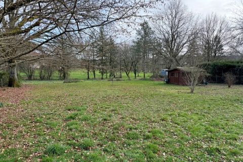 Villa i Confolens, Charente, Confolens - € 249.950 | Ref: r7413 - foto 28