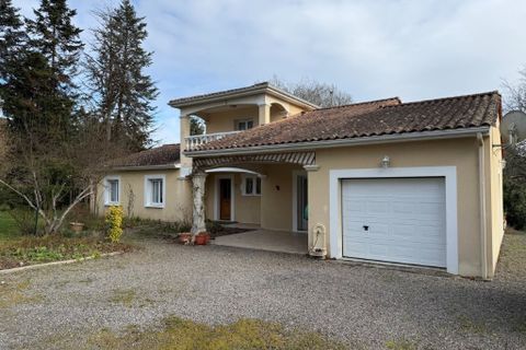 Villa i Confolens, Charente, Confolens - € 249.950 | Ref: r7413 - foto 34