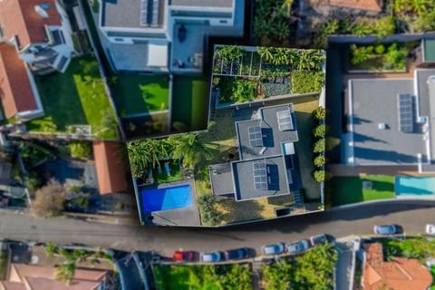 Byhus i Funchal, Madeira, Funchal - € 1.100.000 | Ref: KWPT-026793 - foto 6
