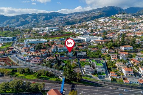 Byhus i Funchal, Madeira, Funchal - € 1.100.000 | Ref: KWPT-026793 - foto 7