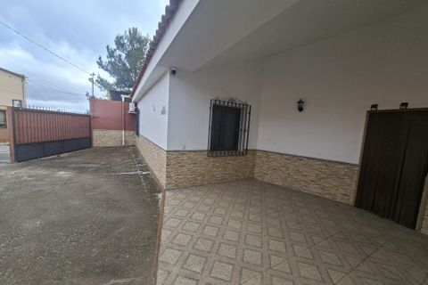 Cave house i Caniles, Granada, Caniles - € 159.000 | Ref: IZ-601-G - foto 2
