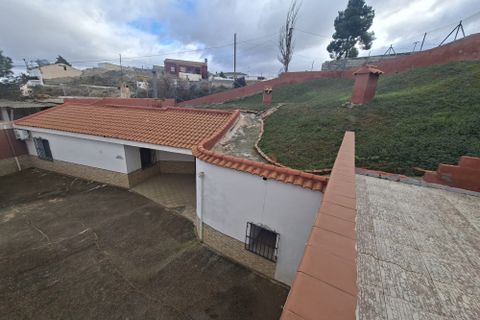 Cave house i Caniles, Granada, Caniles - € 159.000 | Ref: IZ-601-G - foto 3