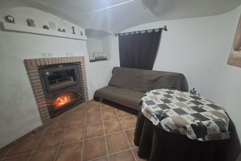 Cave house i Caniles, Granada, Caniles - € 159.000 | Ref: IZ-601-G - foto 5