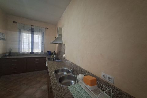 Cave house i Caniles, Granada, Caniles - € 159.000 | Ref: IZ-601-G - foto 7