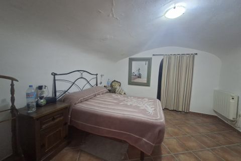 Cave house i Caniles, Granada, Caniles - € 159.000 | Ref: IZ-601-G - foto 12