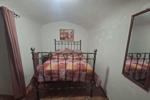 Cave house i Caniles, Granada, Caniles - € 159.000 | Ref: IZ-601-G - foto 13