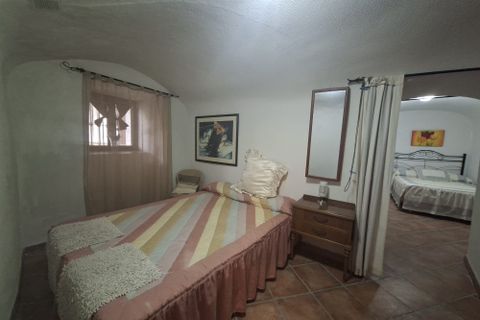 Cave house i Caniles, Granada, Caniles - € 159.000 | Ref: IZ-601-G - foto 14
