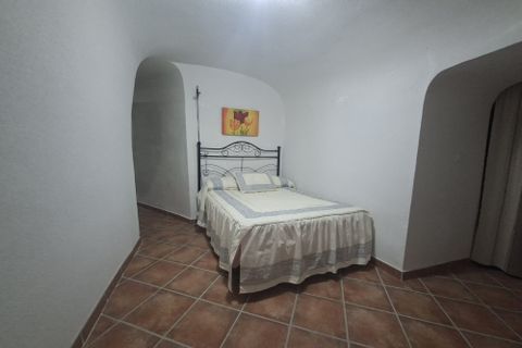 Cave house i Caniles, Granada, Caniles - € 159.000 | Ref: IZ-601-G - foto 15
