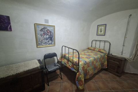 Cave house i Caniles, Granada, Caniles - € 159.000 | Ref: IZ-601-G - foto 16