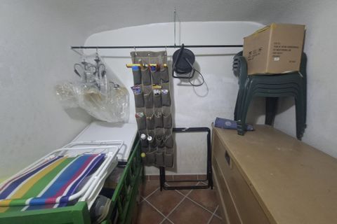 Cave house i Caniles, Granada, Caniles - € 159.000 | Ref: IZ-601-G - foto 17