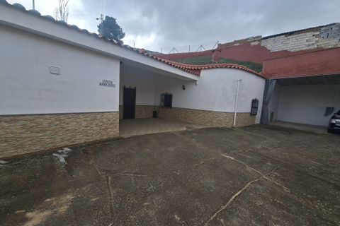 Cave house i Caniles, Granada, Caniles - € 159.000 | Ref: IZ-601-G - foto 20