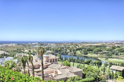 Villa a Benahavis, Malaga, Benahavis - € 2.630.000 | Ref: R5298592 - foto 4