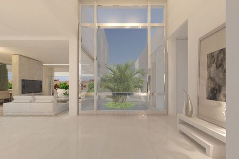 Villa i Benahavis, Malaga, Benahavis - € 3.200.000 | Ref: R5298652 - foto 2