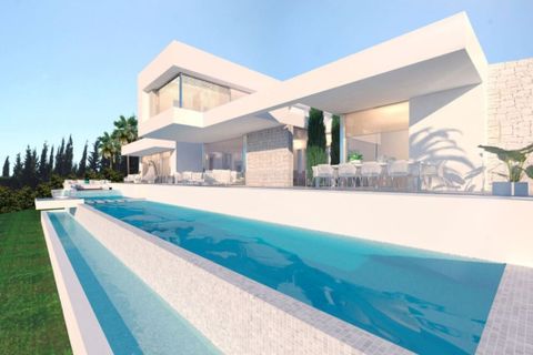 Villa i Benahavis, Malaga, Benahavis - € 3.200.000 | Ref: R5298652 - foto 4