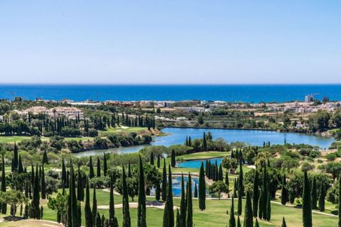 Villa i Benahavis, Malaga, Benahavis - € 3.200.000 | Ref: R5298652 - foto 6