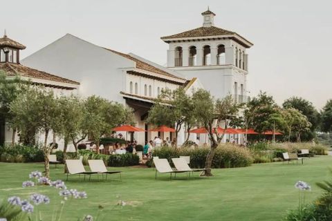 Villa i Sotogrande, Cadiz, Sotogrande - € 4.000.000 | Ref: R5298703 - foto 7