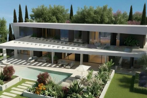 Villa i Marbella, Malaga, Marbella - € 5.760.000 | Ref: R5298802 - foto 1