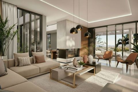 Villa i Marbella, Malaga, Marbella - € 5.760.000 | Ref: R5298802 - foto 2