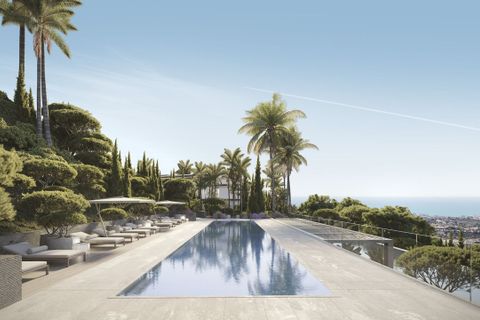 Lejlighed i Mijas, Malaga, Mijas - € 868.000 | Ref: R5298913 - foto 43