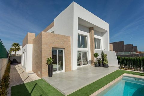 Villa i Algorfa, Alicante, Algorfa - € 475 000 | Ref: LUX5753 - foto 1