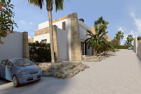Villa i Algorfa, Alicante, Algorfa - € 475 000 | Ref: LUX5753 - foto 9