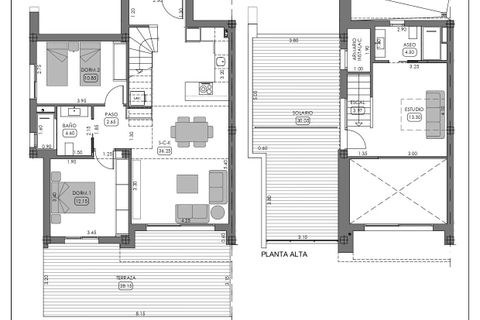 Villa i Algorfa, Alicante, Algorfa - € 475 000 | Ref: LUX5753 - foto 10