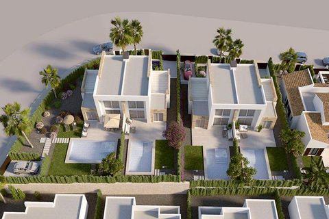 Villa i Algorfa, Alicante, Algorfa - € 475 000 | Ref: LUX5753 - foto 11